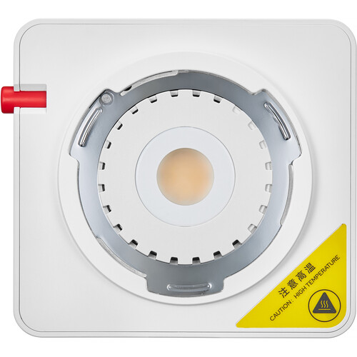 Godox ML100R RGB Portable LED Light - 5